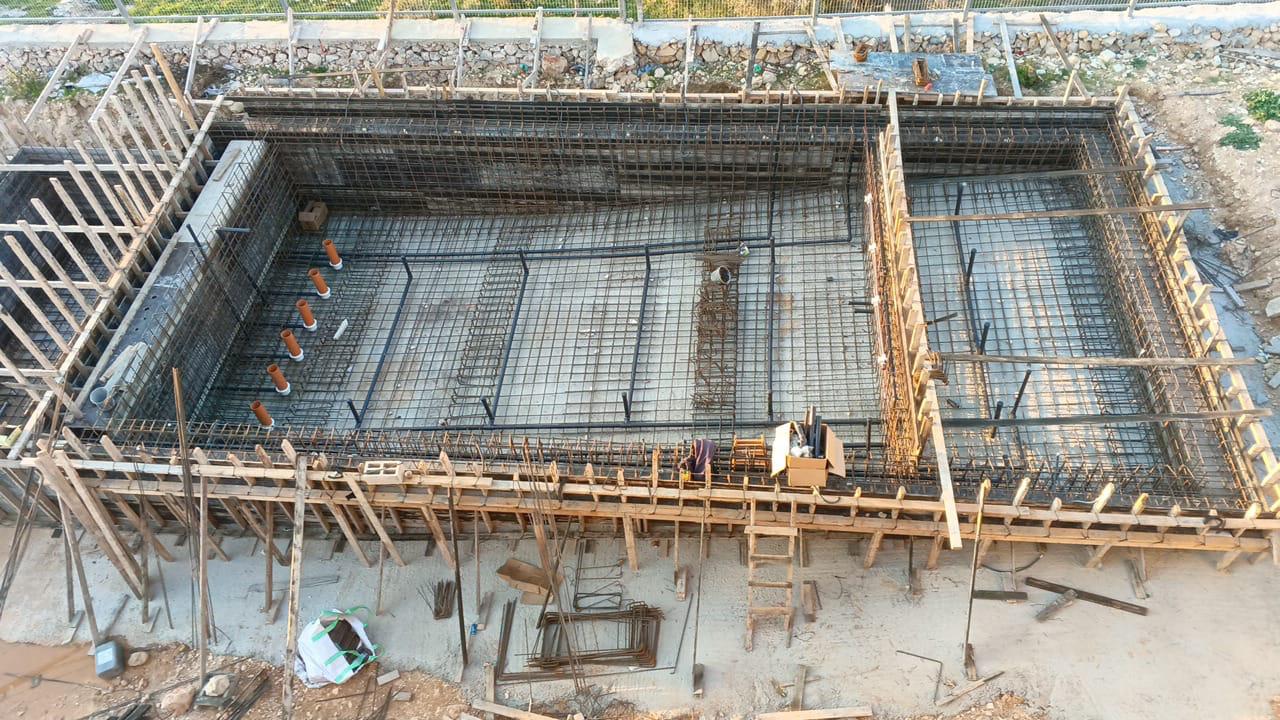معرض الصور لنظام ال VRF