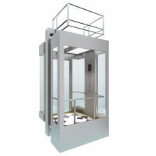 Elevators