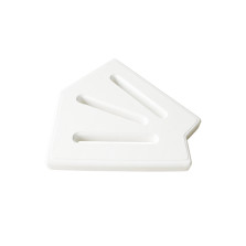 Pool Edge Grid 45&ordm; CORNER PARTS