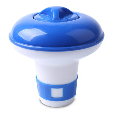 Chemical Dispensers + Telescopic Poles