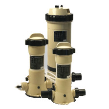 Chemical Feeder