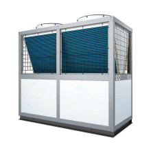 Residential Split Heat Pump Water Heater (Water Cycle)