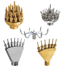 Fountain Nozzles 1