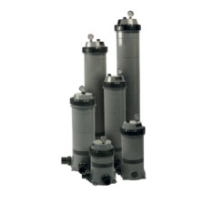 RCF SERIES Cartridge FILTERS
