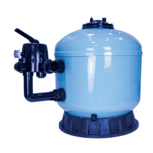 RCS Side Mount Sand Filter