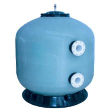 RCU Commercial Sand Filter With Flange