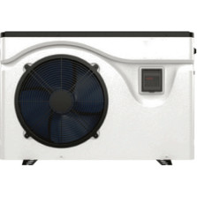 Residential Inverter Swimming Pool Heat Pump