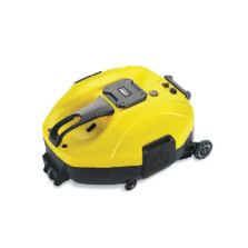 Robotic Cleaner