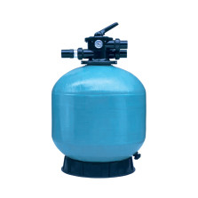 RTC Top Mount Sand Filters