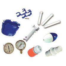 Spare Parts