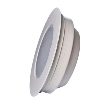 Süperfıne Led Armatür ( Komple )