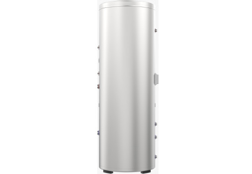 Hot Water Tank
