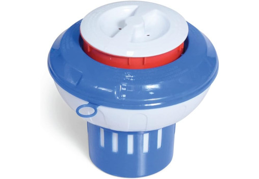 Chlorine Floater