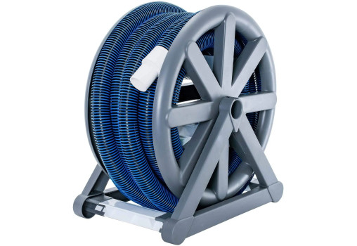 Special wheel for vacuum cleaner