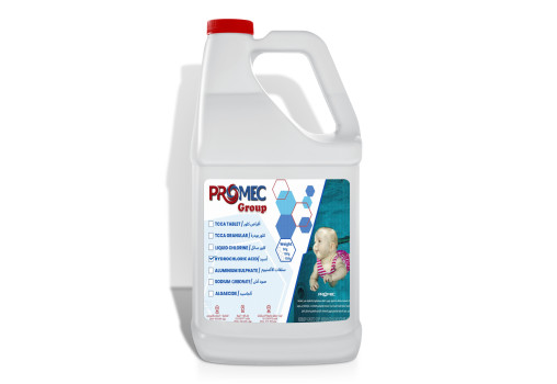 Hydrochloric Acid