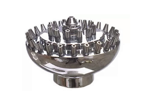 راس نافورة Fixed Blossom Nozzle