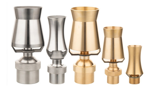 Ice Tower Nozzle