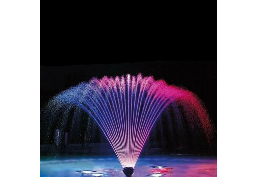 Phoenix Tale Nozzle