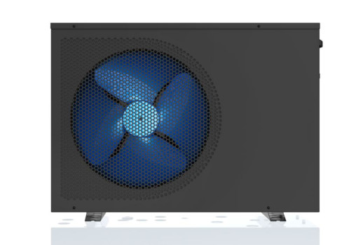 21kw inverter swimming pool heat pump
