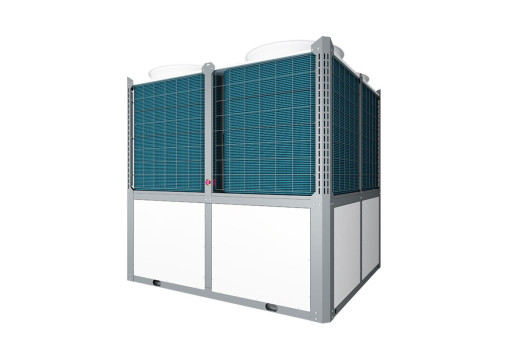 33KW for water HEATING & COOLING