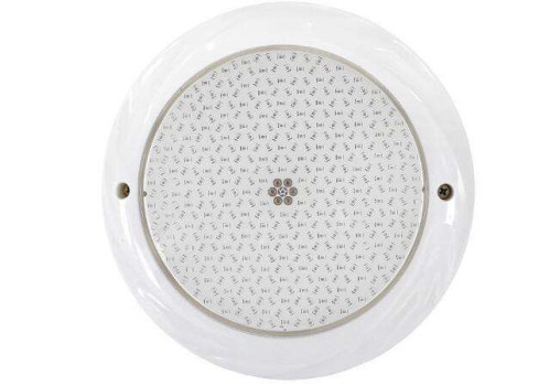 وحدة إنارة ملونة