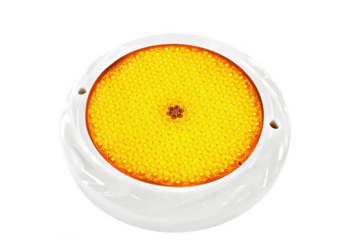 وحدة إنارة ملونة