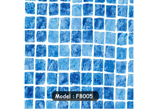 اللاينر لبرك السباحة