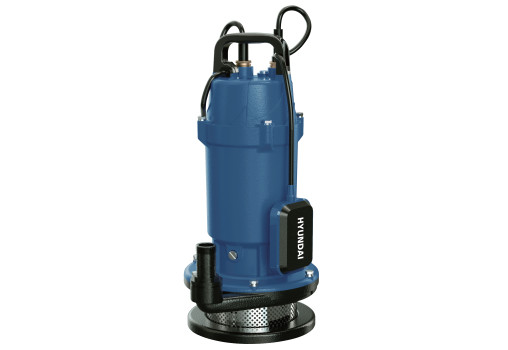 Hyundai Pump - QDX Series
