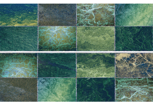 بلاط Piazza Green