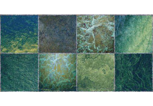 بلاط Piazza Green