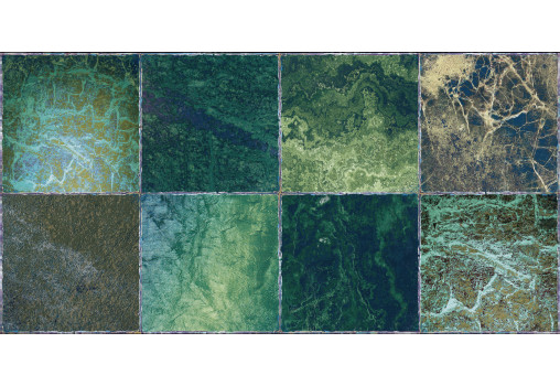 بلاط Piazza Green