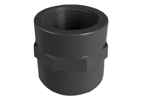 FEMALE THREADED ADAPTOR