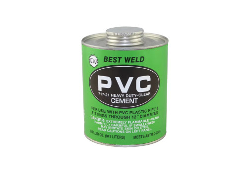 U-PVC Glue