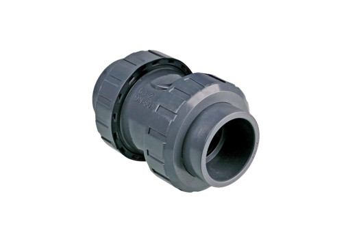 check valve