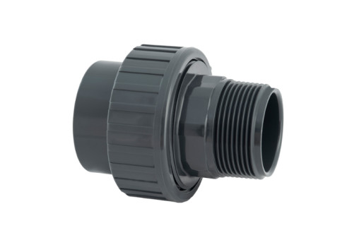 Threaded Union