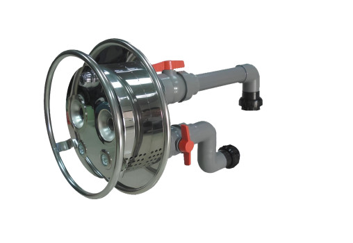 Counter Current Swim Jet-PK2000