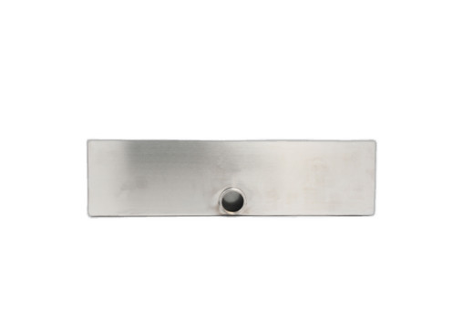 Stainless steel Water descent