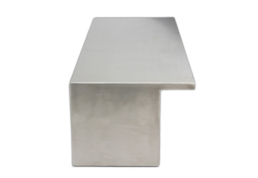 Stainless steel Water descent