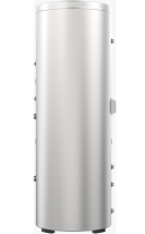 Hot Water Tank