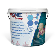 سولفات الألمنيوم