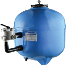 فلتر لامكس جانبي