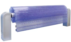 أغطية برك السباحة الاوتوماتيكية