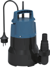 مضخة هونداي HGS Series